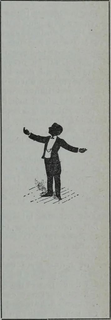 An illustration from Tissus et nouveauts 1901, 1901, leaf 114
