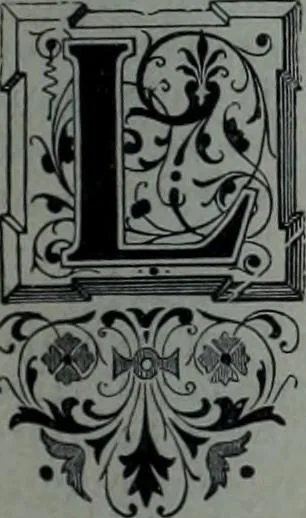 An illustration from Tissus et nouveauts 1901, 1901, leaf 128