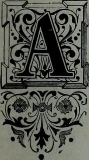 An illustration from Tissus et nouveauts 1901, 1901, leaf 132
