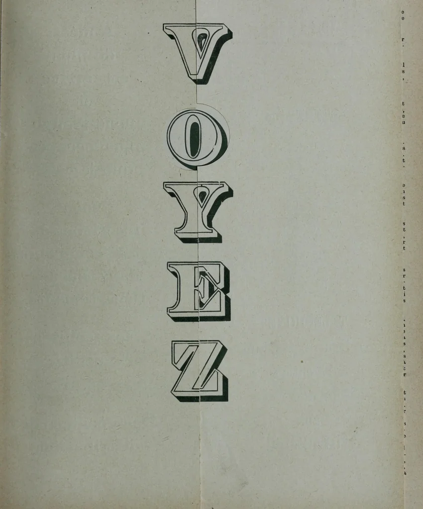 An illustration from Tissus et nouveauts 1901, 1901, leaf 148