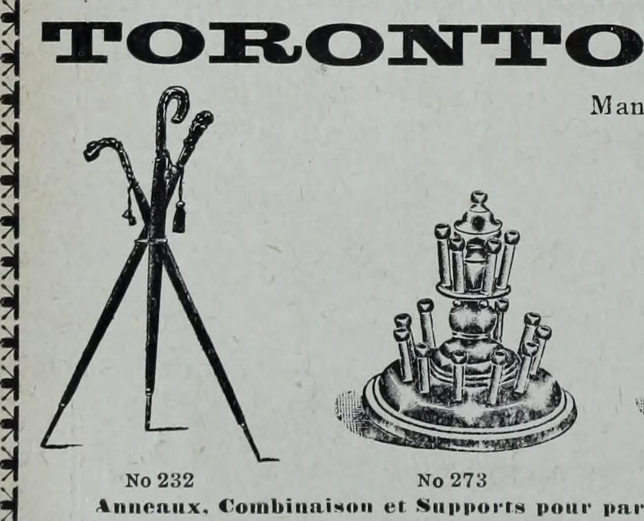 An illustration from Tissus et nouveauts 1901, 1901, leaf 165