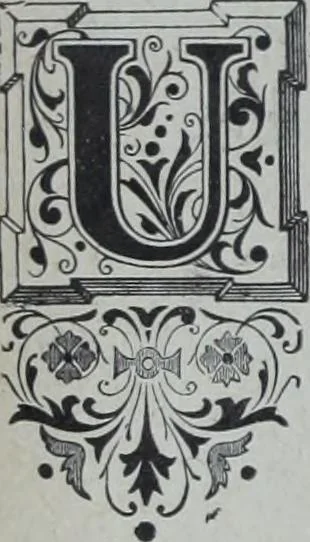 An illustration from Tissus et nouveauts 1901, 1901, leaf 177