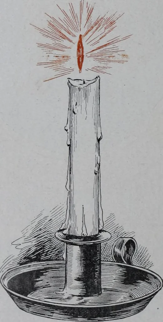 An illustration from Tissus et nouveauts 1901, 1901, leaf 215