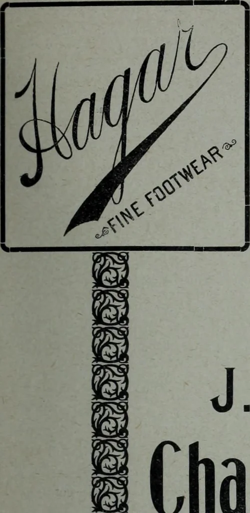 An illustration from Tissus et nouveauts 1901, 1901, leaf 236