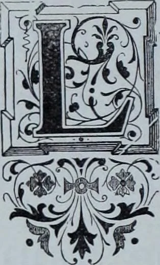 An illustration from Tissus et nouveauts 1901, 1901, leaf 265