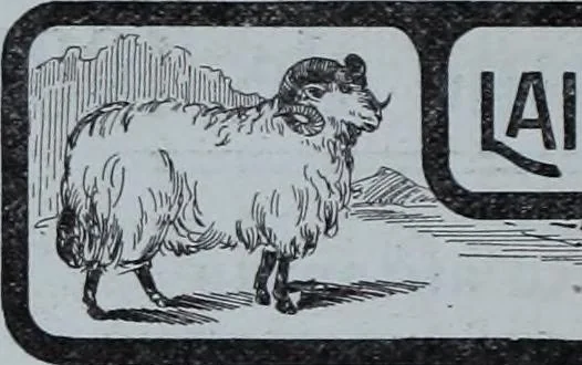An illustration from Tissus et nouveauts 1901, 1901, leaf 279