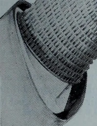 An illustration from Tissus et nouveauts 1901, 1901, leaf 302