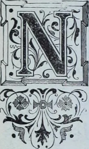 An illustration from Tissus et nouveauts 1901, 1901, leaf 311
