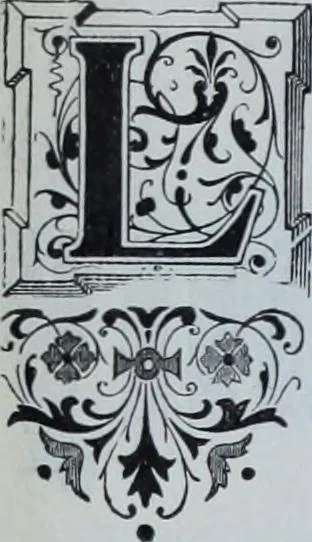 An illustration from Tissus et nouveauts 1901, 1901, leaf 341