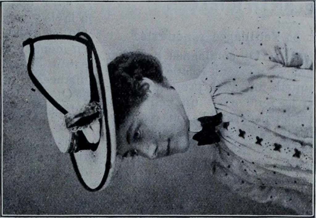 An illustration from Tissus et nouveauts 1901, 1901, leaf 358