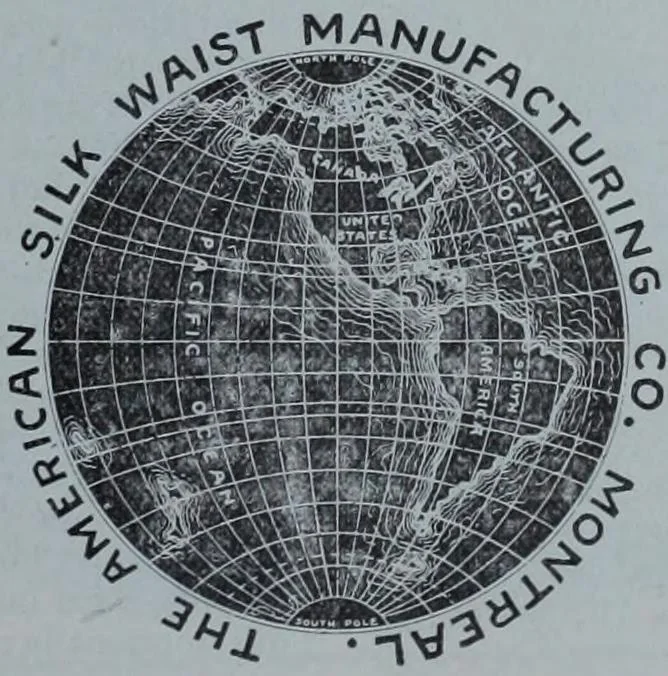 An illustration from Tissus et nouveauts 1901, 1901, leaf 432