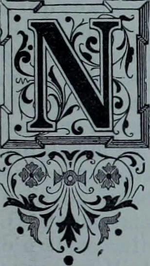 An illustration from Tissus et nouveauts 1901, 1901, leaf 442