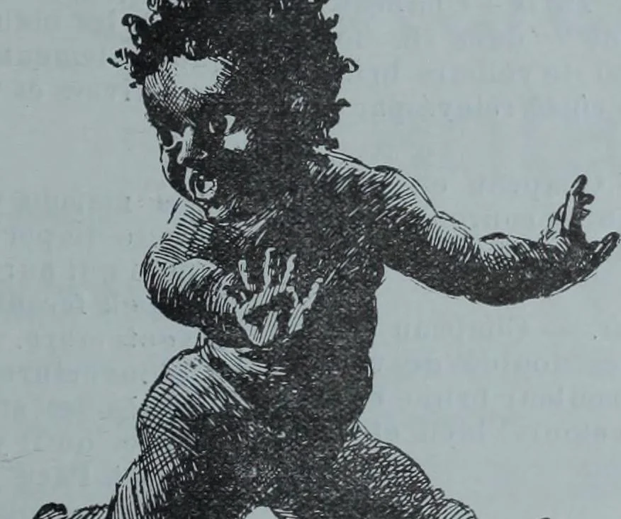 An illustration from Tissus et nouveauts 1901, 1901, leaf 452