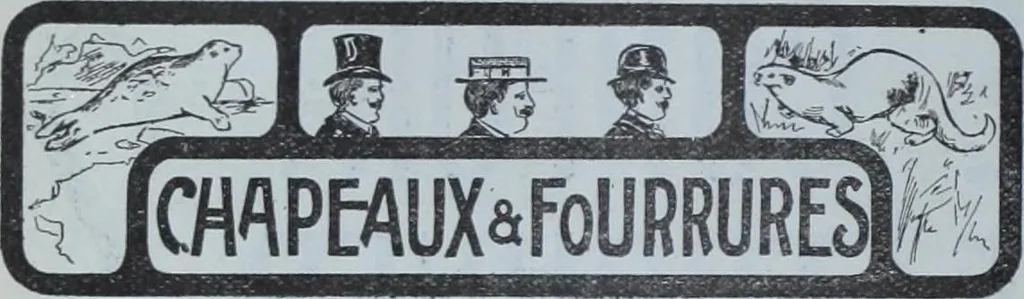 An illustration from Tissus et nouveauts 1901, 1901, leaf 459
