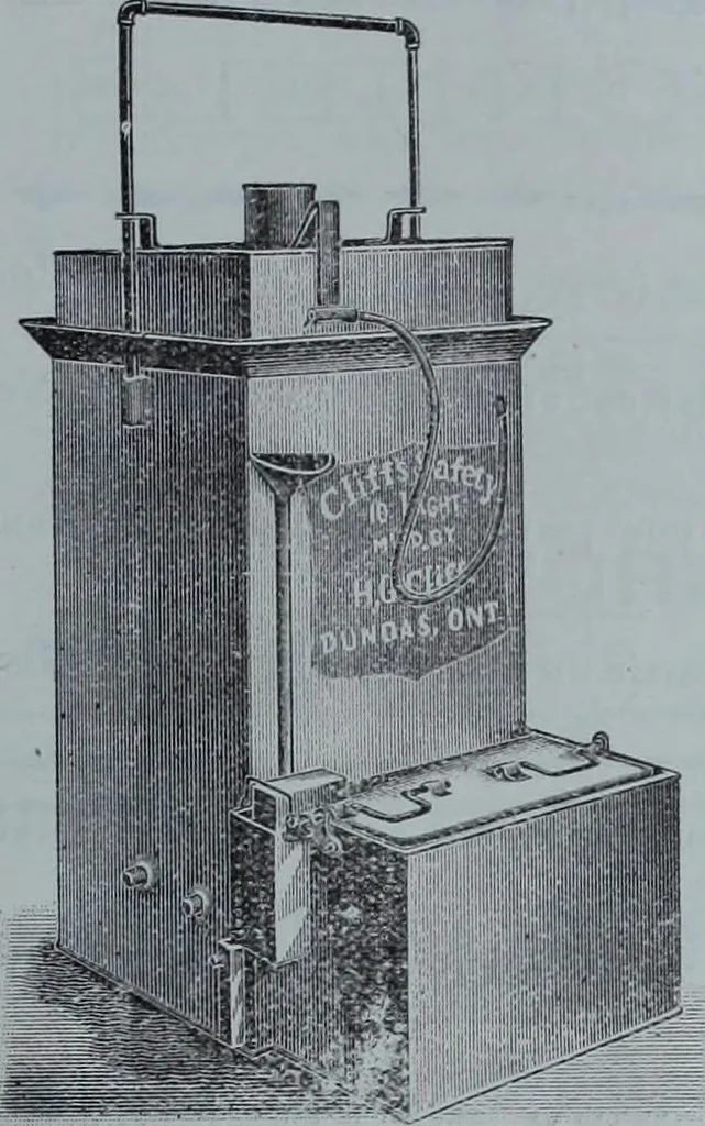 An illustration from Tissus et nouveauts 1901, 1901, leaf 472