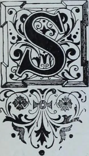 An illustration from Tissus et nouveauts 1901, 1901, leaf 479