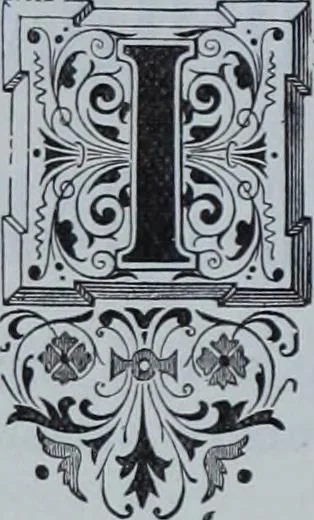 An illustration from Tissus et nouveauts 1901, 1901, leaf 481