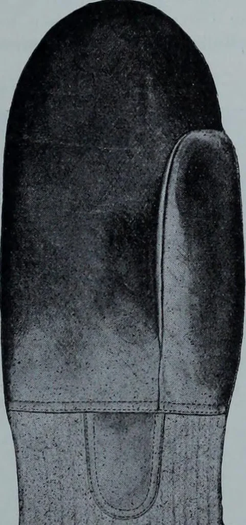 An illustration from Tissus et nouveauts 1901, 1901, leaf 484