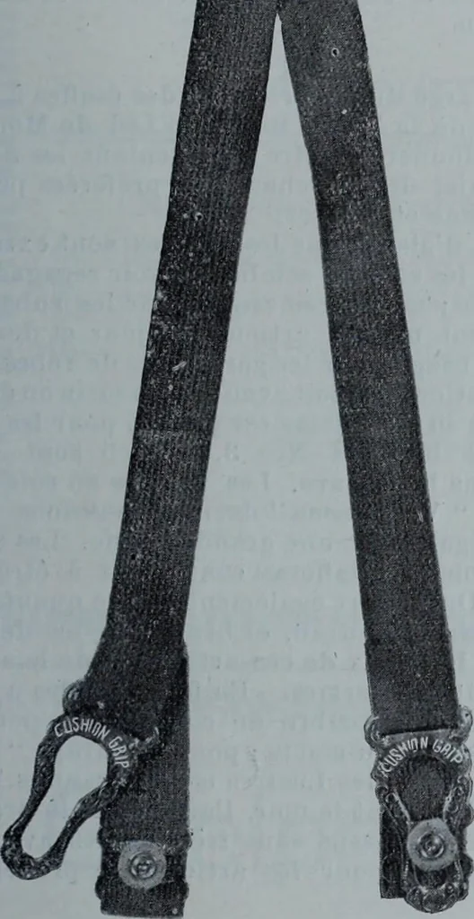 An illustration from Tissus et nouveauts 1901, 1901, leaf 494