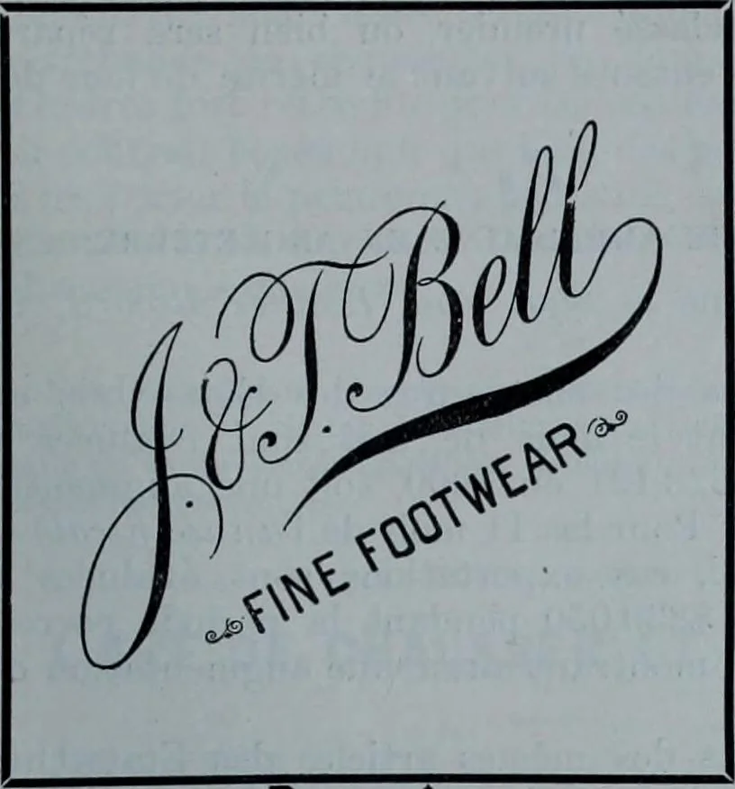 An illustration from Tissus et nouveauts 1901, 1901, leaf 512