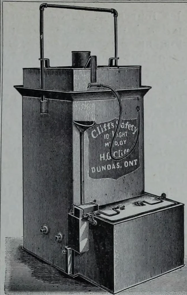An illustration from Tissus et nouveauts 1901, 1901, leaf 584