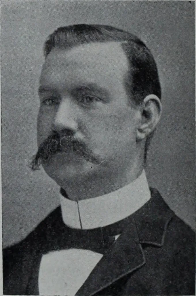 An illustration from Tissus et nouveauts 1901, 1901, leaf 597
