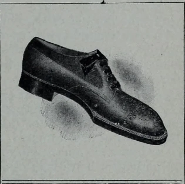 An illustration from Tissus et nouveauts 1901, 1901, leaf 600