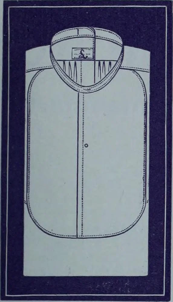 An illustration from Tissus et nouveauts 1901, 1901, leaf 78