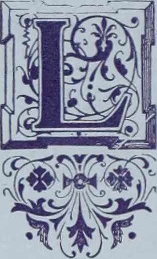 An illustration from Tissus et nouveauts 1901, 1901, leaf 85