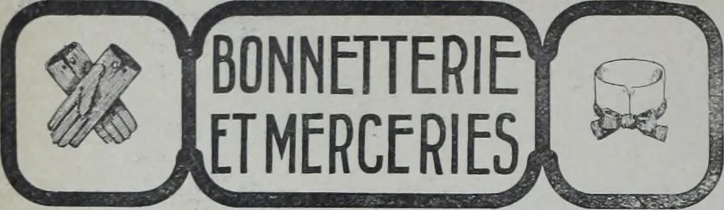 An illustration from Tissus et nouveauts 1901, 1901, leaf 99