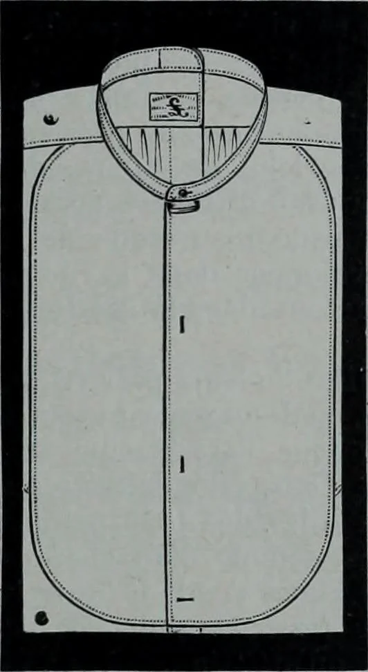 An illustration from Tissus et nouveauts 1902, 1902, leaf 106
