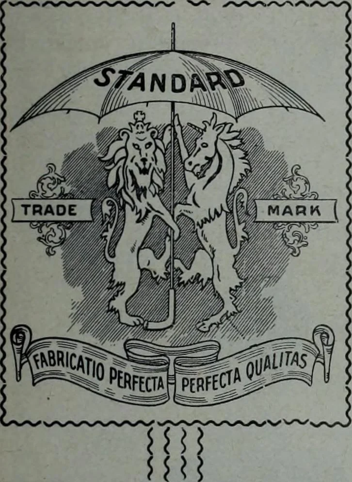 An illustration from Tissus et nouveauts 1902, 1902, leaf 116