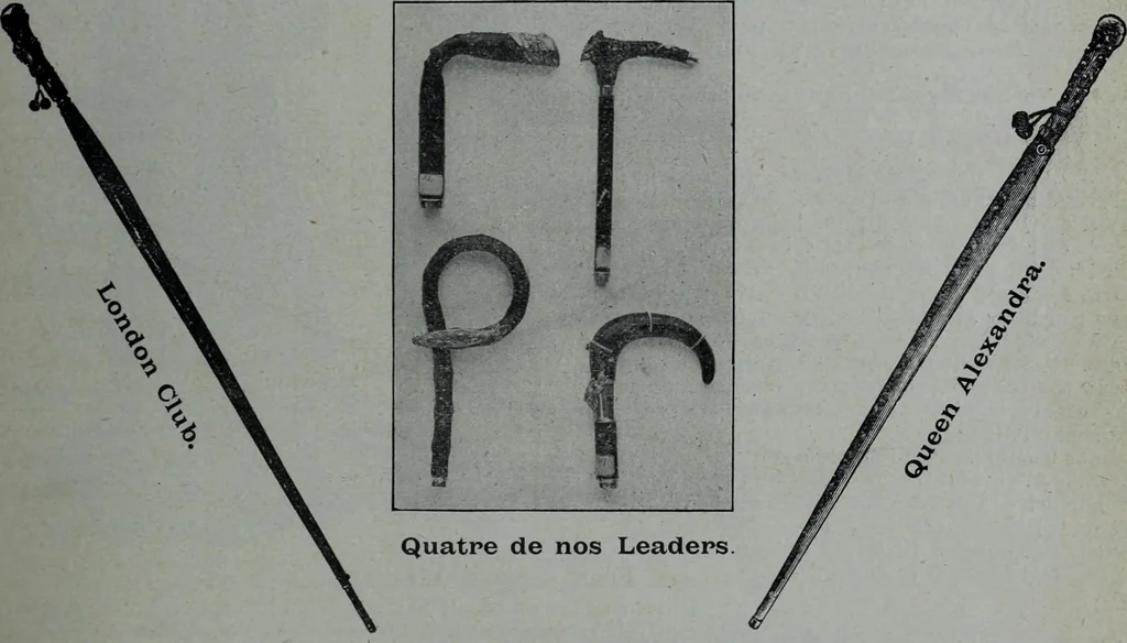 An illustration from Tissus et nouveauts 1902, 1902, leaf 116