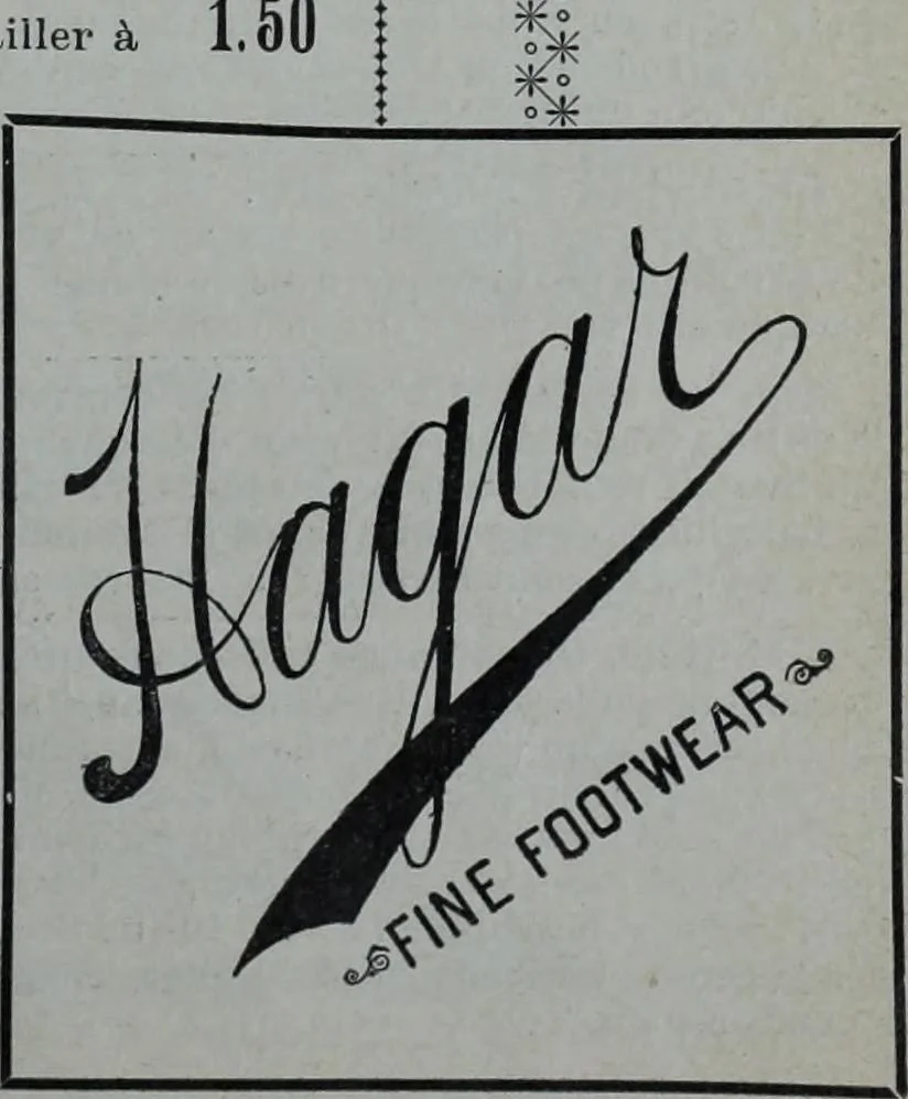 An illustration from Tissus et nouveauts 1902, 1902, leaf 124