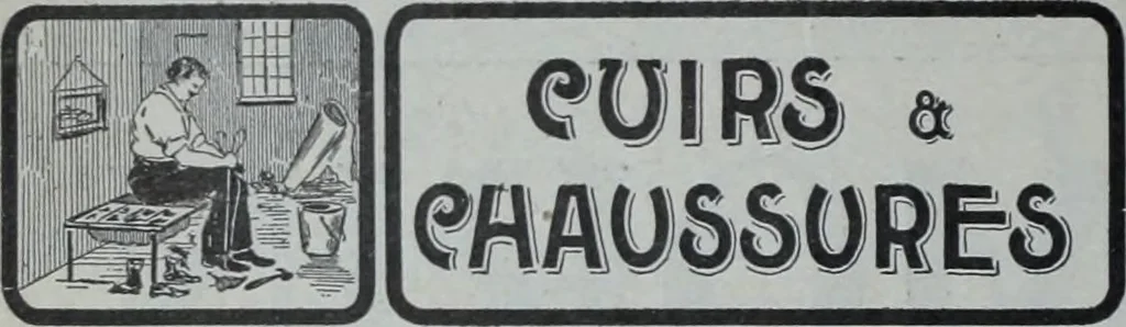 An illustration from Tissus et nouveauts 1902, 1902, leaf 129