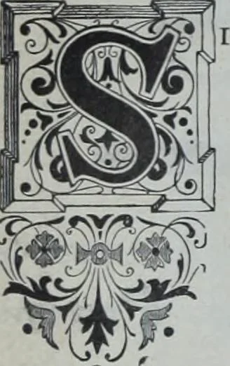 An illustration from Tissus et nouveauts 1902, 1902, leaf 149
