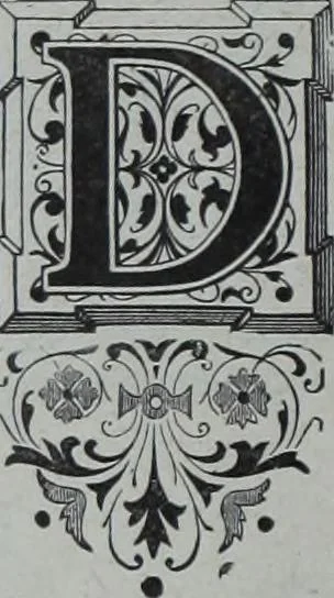 An illustration from Tissus et nouveauts 1902, 1902, leaf 153