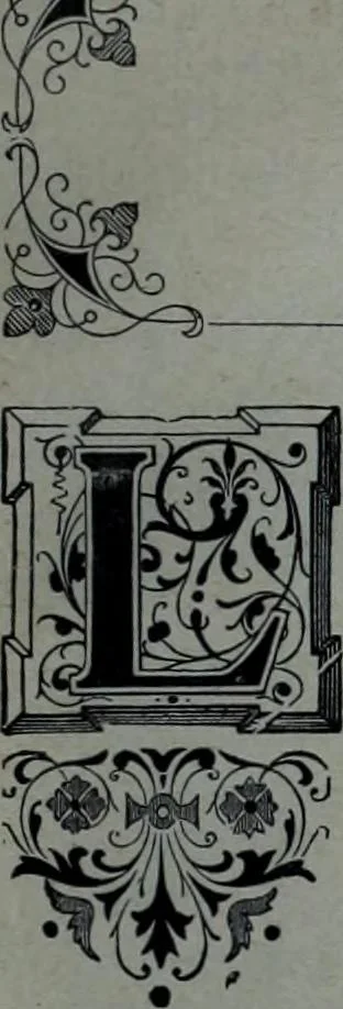 An illustration from Tissus et nouveauts 1902, 1902, leaf 16