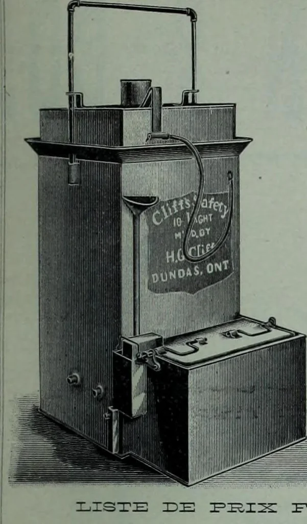 An illustration from Tissus et nouveauts 1902, 1902, leaf 192
