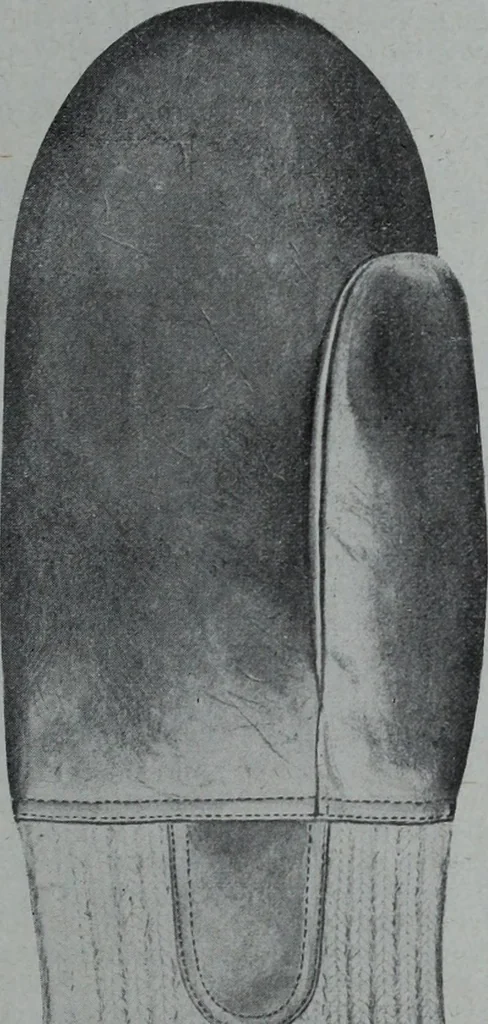 An illustration from Tissus et nouveauts 1902, 1902, leaf 210