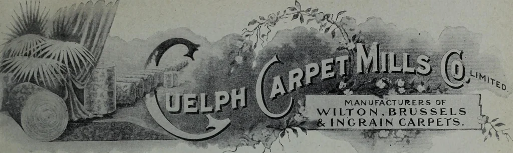 An illustration from Tissus et nouveauts 1902, 1902, leaf 22