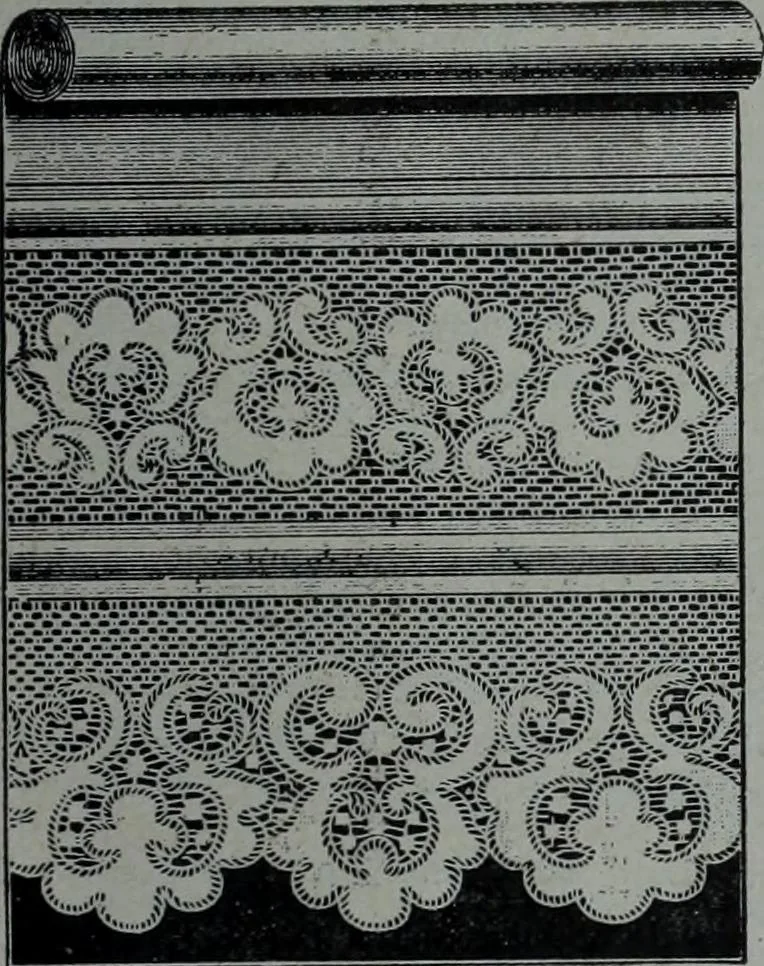 An illustration from Tissus et nouveauts 1902, 1902, leaf 234