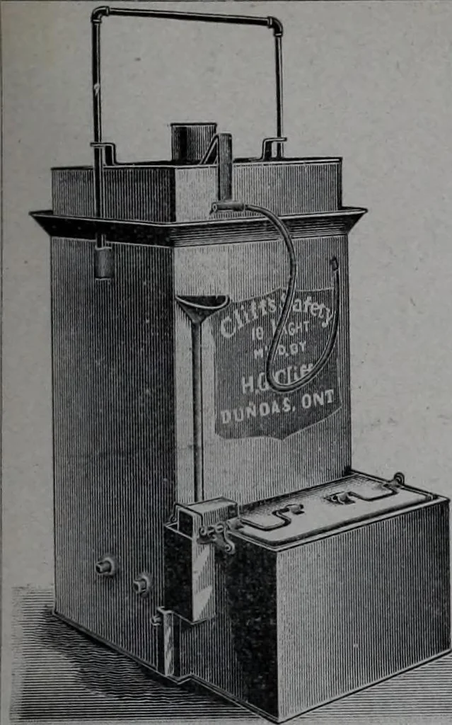 An illustration from Tissus et nouveauts 1902, 1902, leaf 236
