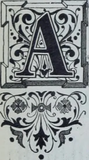 An illustration from Tissus et nouveauts 1902, 1902, leaf 269