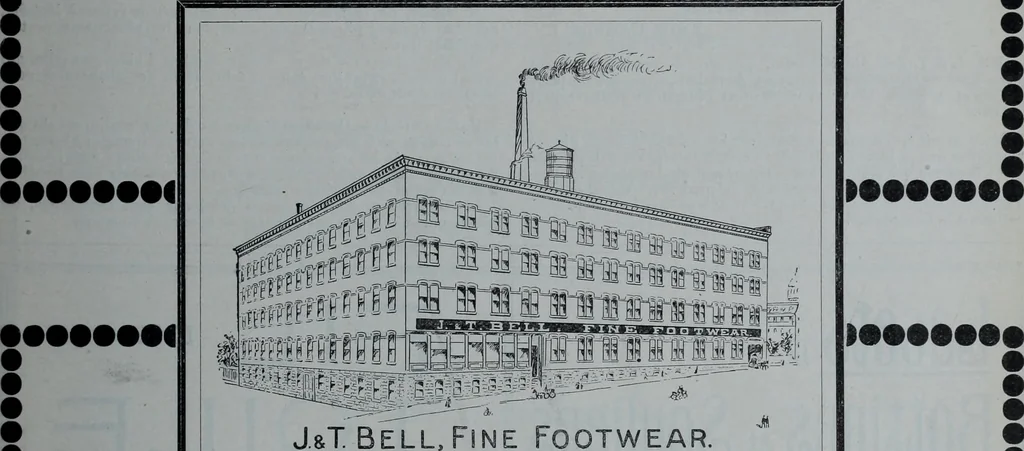 An illustration from Tissus et nouveauts 1902, 1902, leaf 276
