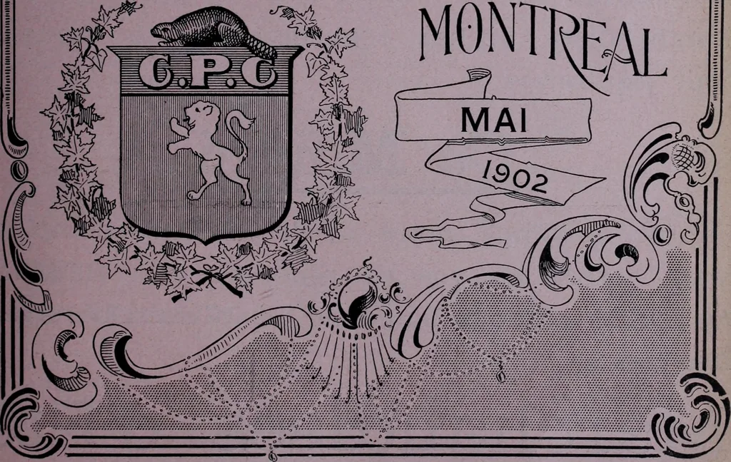 An illustration from Tissus et nouveauts 1902, 1902, leaf 282