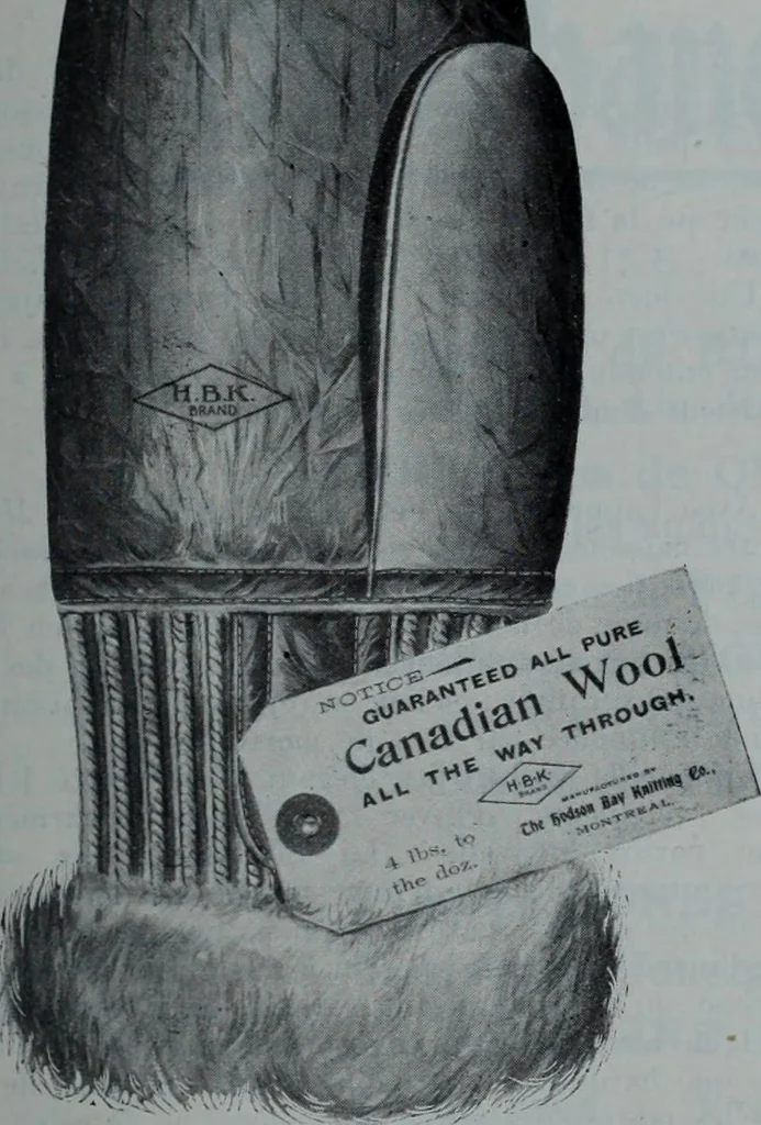 An illustration from Tissus et nouveauts 1902, 1902, leaf 296