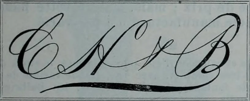 An illustration from Tissus et nouveauts 1902, 1902, leaf 302