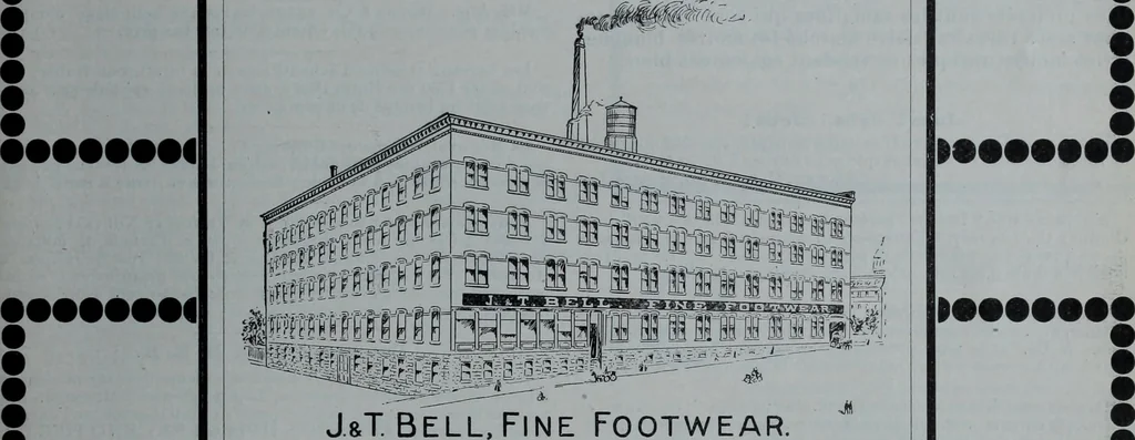 An illustration from Tissus et nouveauts 1902, 1902, leaf 320