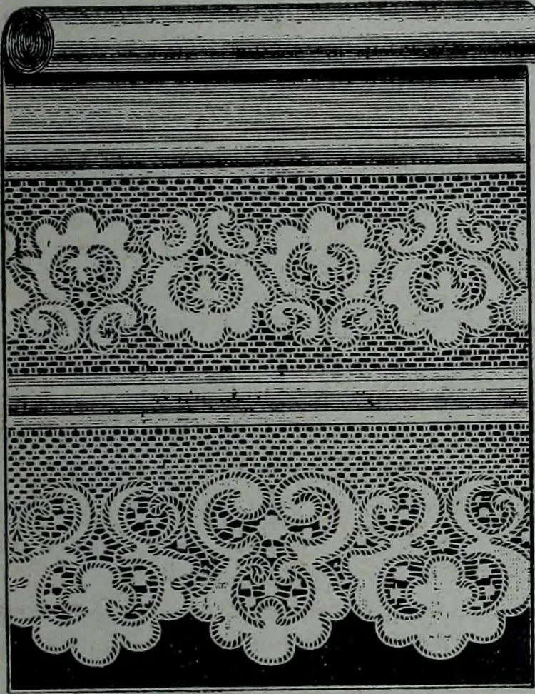 An illustration from Tissus et nouveauts 1902, 1902, leaf 350